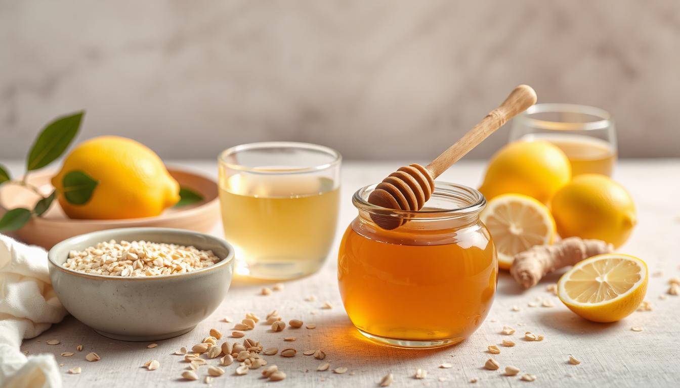 honey and cinnamon for weight loss